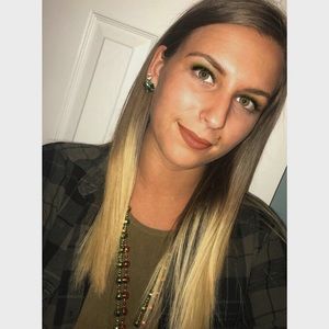 Meet your Posher, Jackie